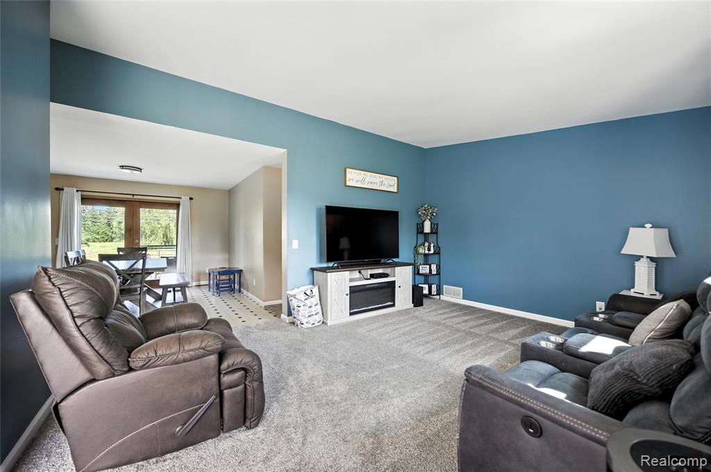 704 Miller Road, Riley, MI — Photo 5