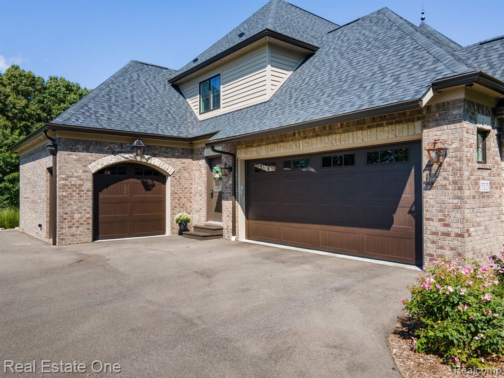 5525 Avington Parkway, Clarkston, MI 48348 — Photo 67