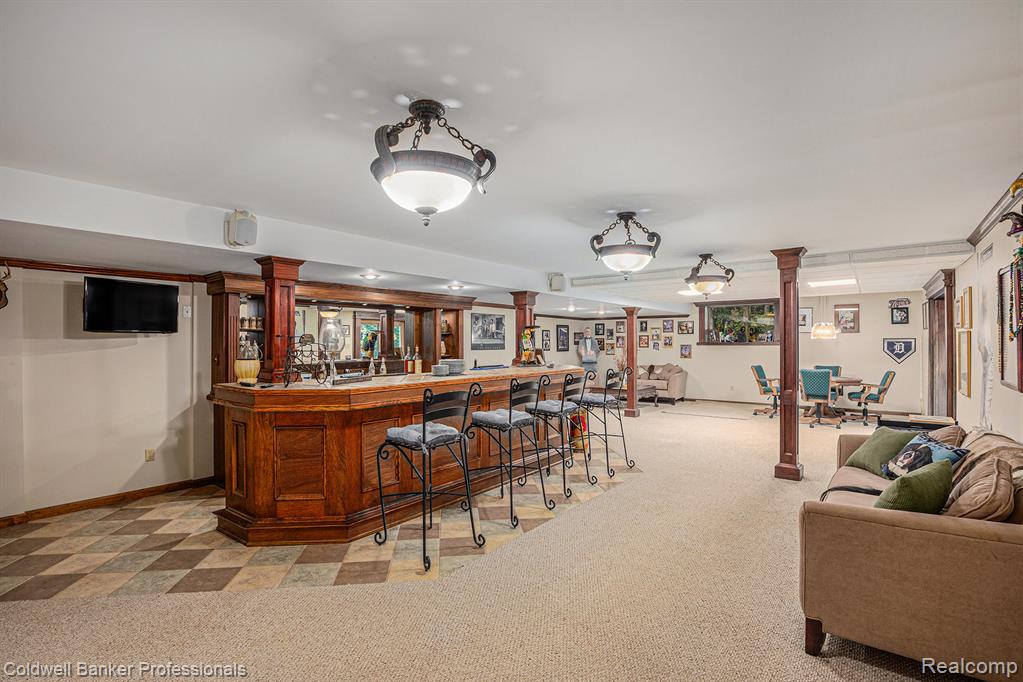 5511 Blood Road, Metamora, MI 48455 — Photo 29