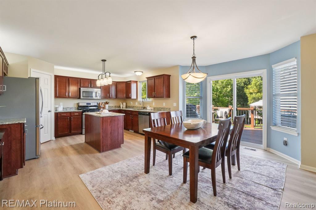 3765 Silver Charm Lane, Howell, MI 48843 — Photo 8