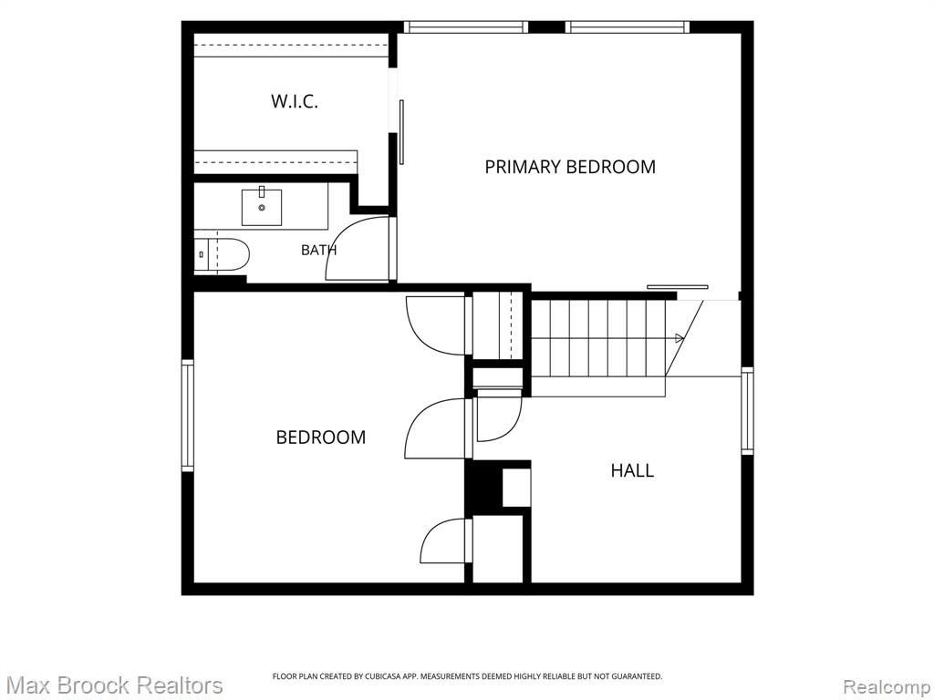 808 N Edgeworth Avenue, Royal Oak, MI 48067 — Photo 3