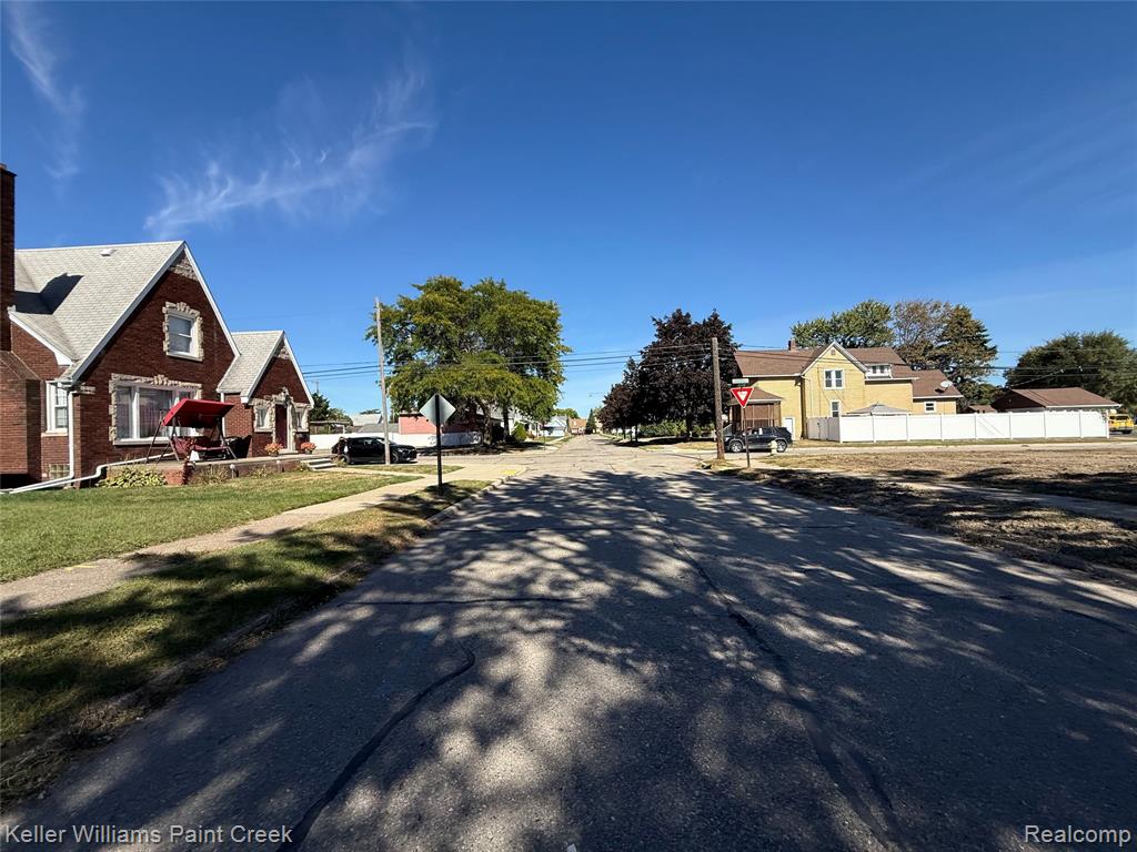 1114 1st Street, Wyandotte, MI 48192 — Photo 19