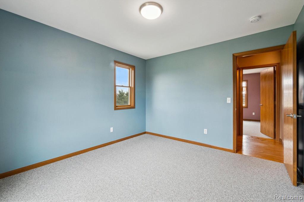 4332 LAKE PLEASANT Road, North Branch, MI 48461 — Photo 19