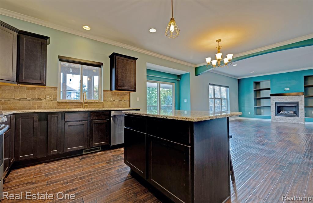 10464 Grandview Drive, Atlas, MI — Photo 22