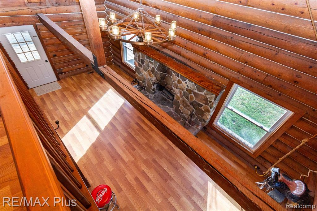 4521 S HADLEY Road, Metamora, MI 48455 — Photo 24