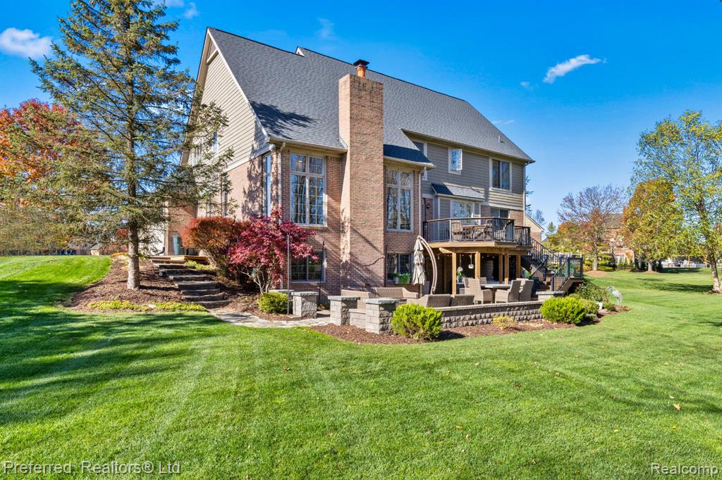 50045 Heron Court, Canton, MI 48187 — Photo 47