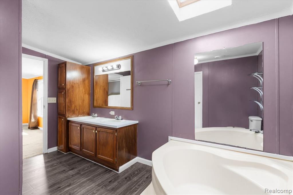 996 River Line Drive, Howell, MI 48843 — Photo 12
