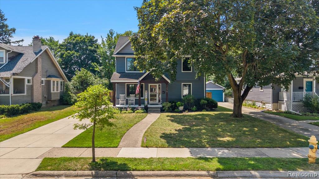 1275 Dorothea Road, Berkley, MI 48072 — Photo 64