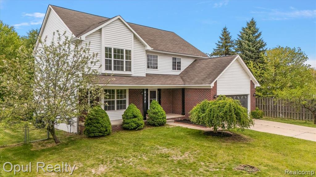 6728 Eckerman Drive, Troy, MI 48085 — Photo 3