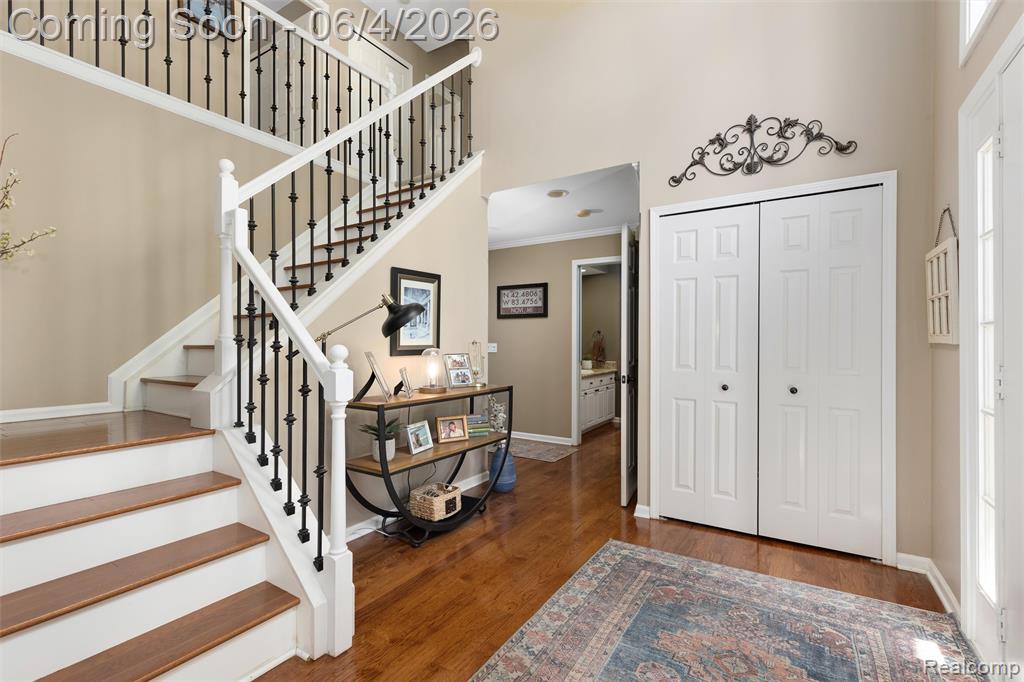42812 Ledgeview Drive, Novi, MI 48377 — Photo 3