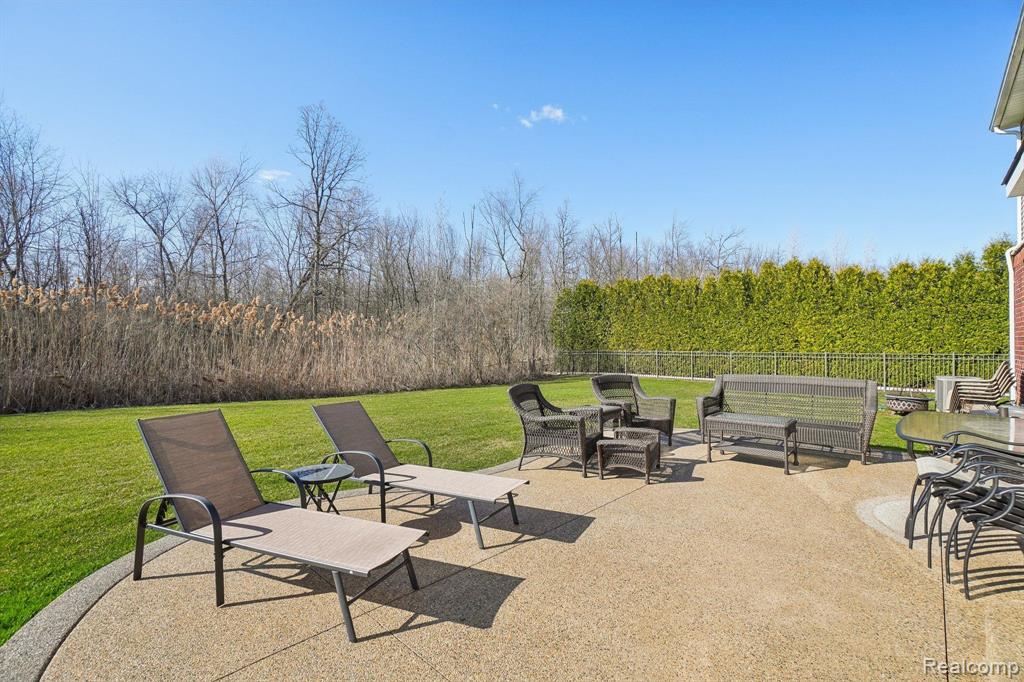 61223 BURNINGWOOD Drive, Washington, MI — Photo 57