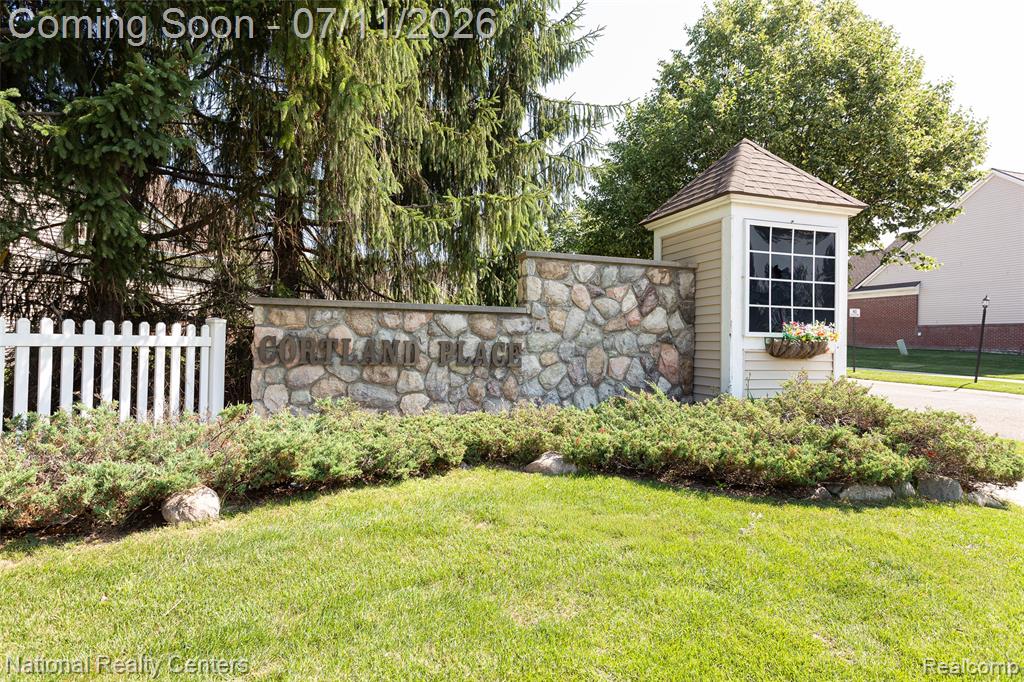 6707 Cortland Avenue, 35, Brighton, MI 48114 — Photo 41