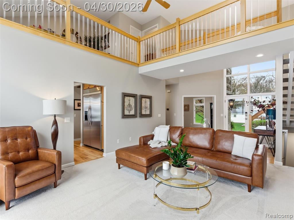 12210 Mantawauka Drive, Fenton, MI 48430 — Photo 10