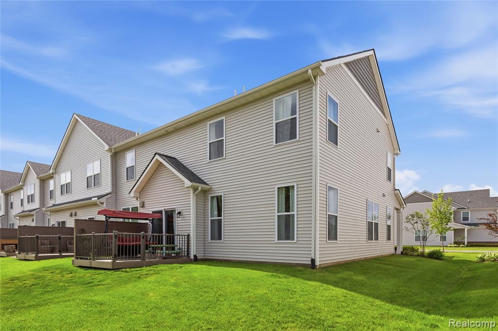 2401 Salt Springs Drive, Saline, MI 48176 — Photo 32