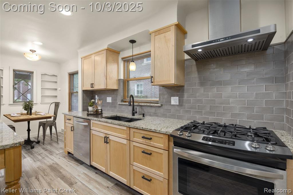 4207 Bishop Street, Detroit, MI 48224 — Photo 10