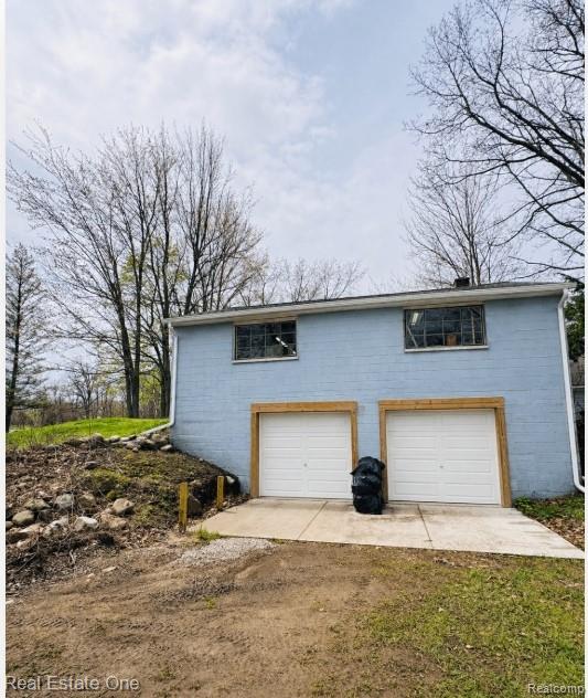 4203 Hough Road N, Dryden, MI 48428 — Photo 58