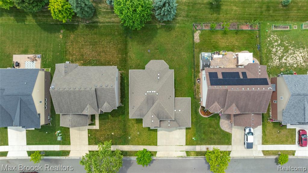 5142 Trailwood Lane, Warren, MI 48092 — Photo 33