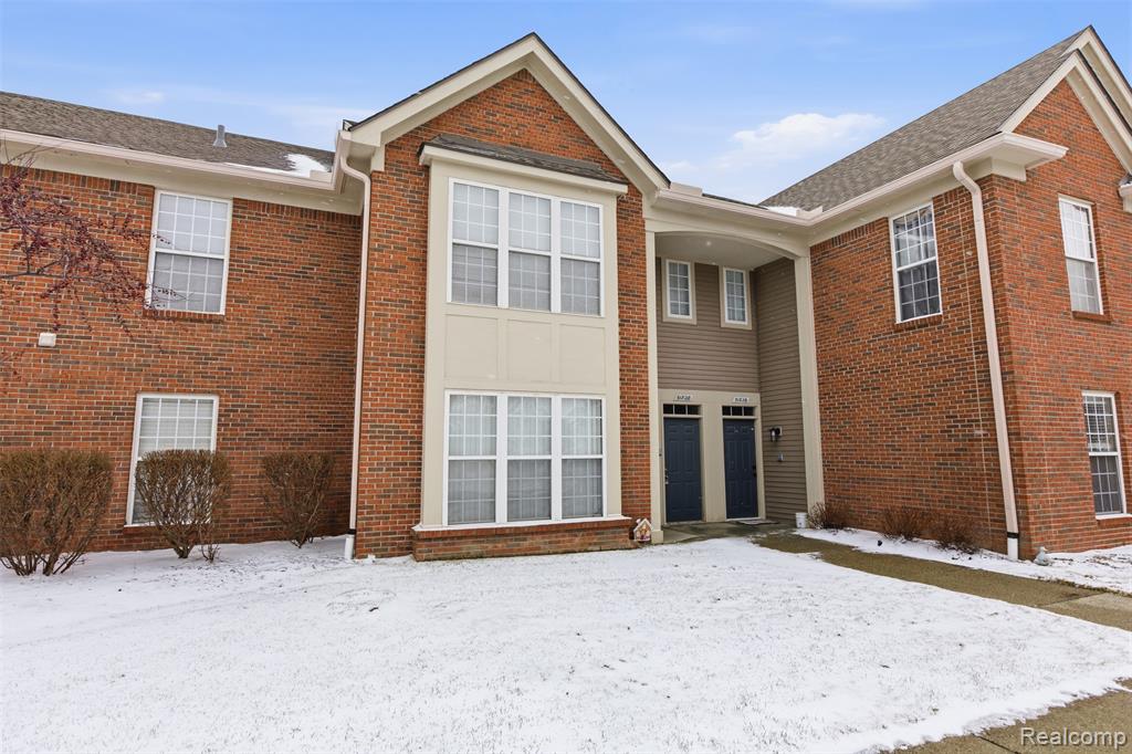 51828 Lionel Lane, New Baltimore, MI — Photo 33