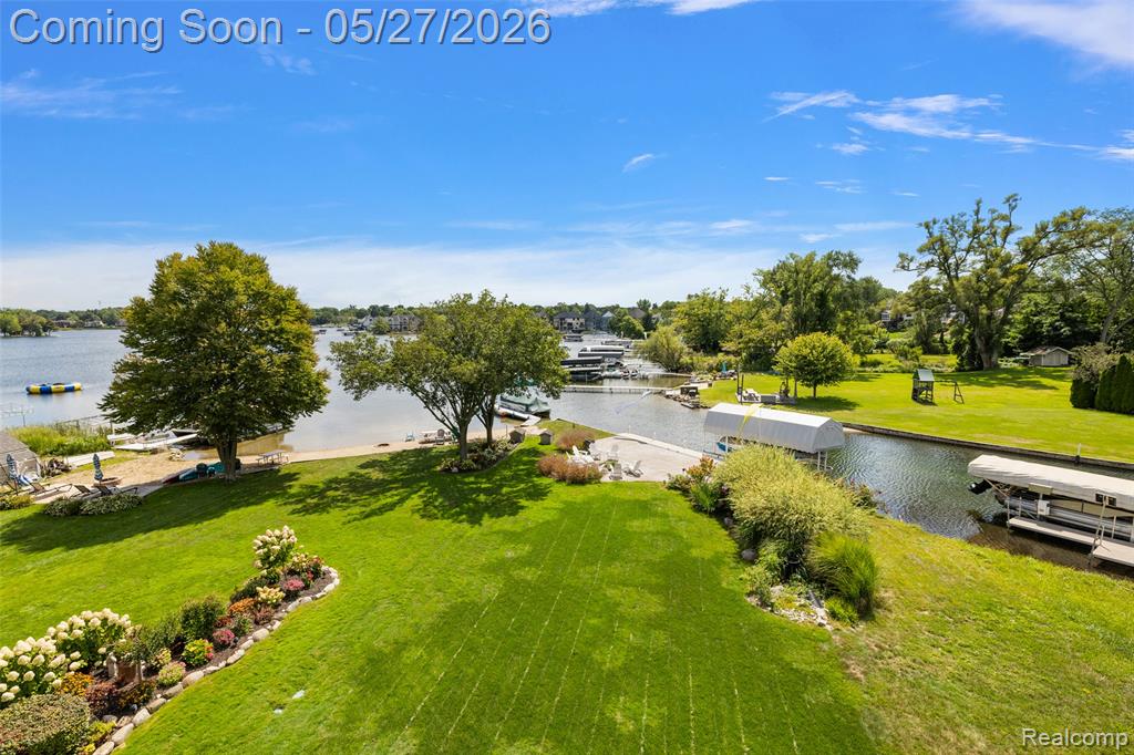 1600 Vanstone Drive, Commerce Twp, MI 48382 — Photo 59