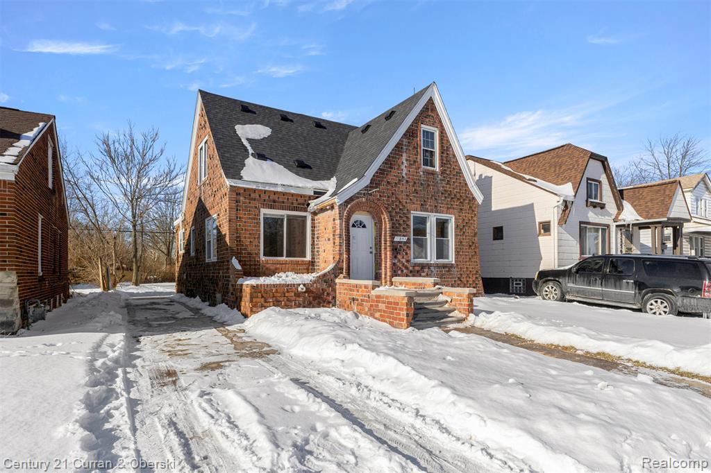 5251 Nottingham Road, Detroit, MI 48224 — Photo 3