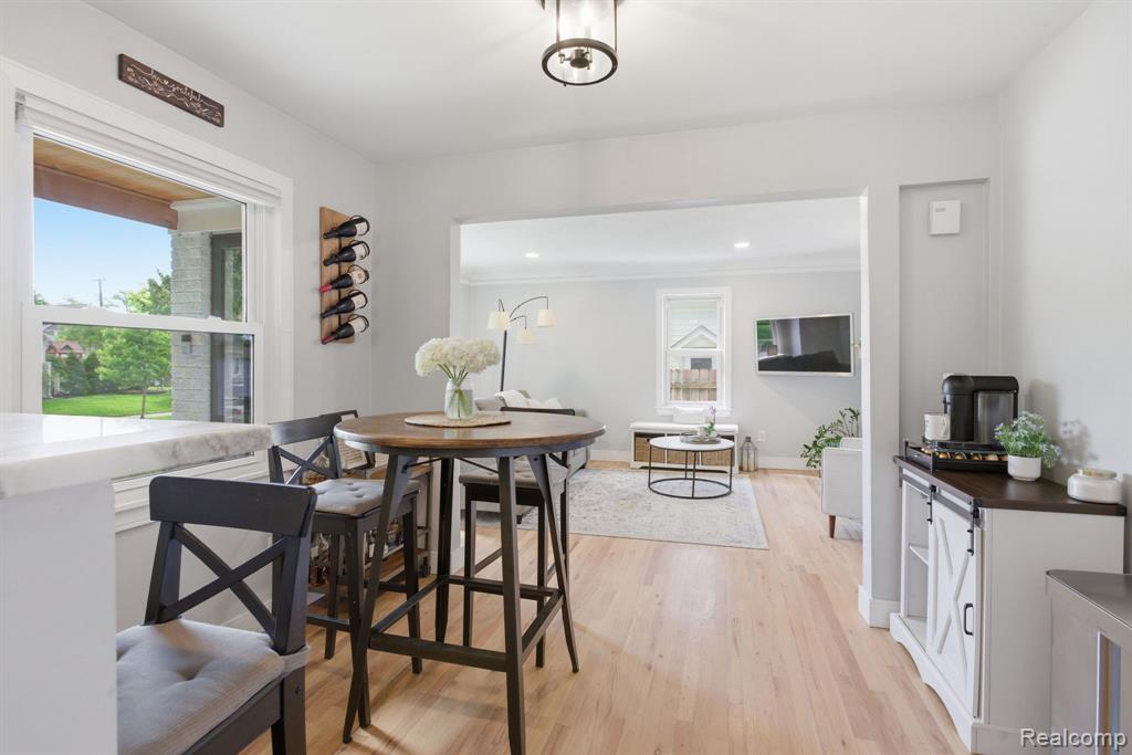 2705 Gardner Avenue, Berkley, MI 48072 — Photo 16