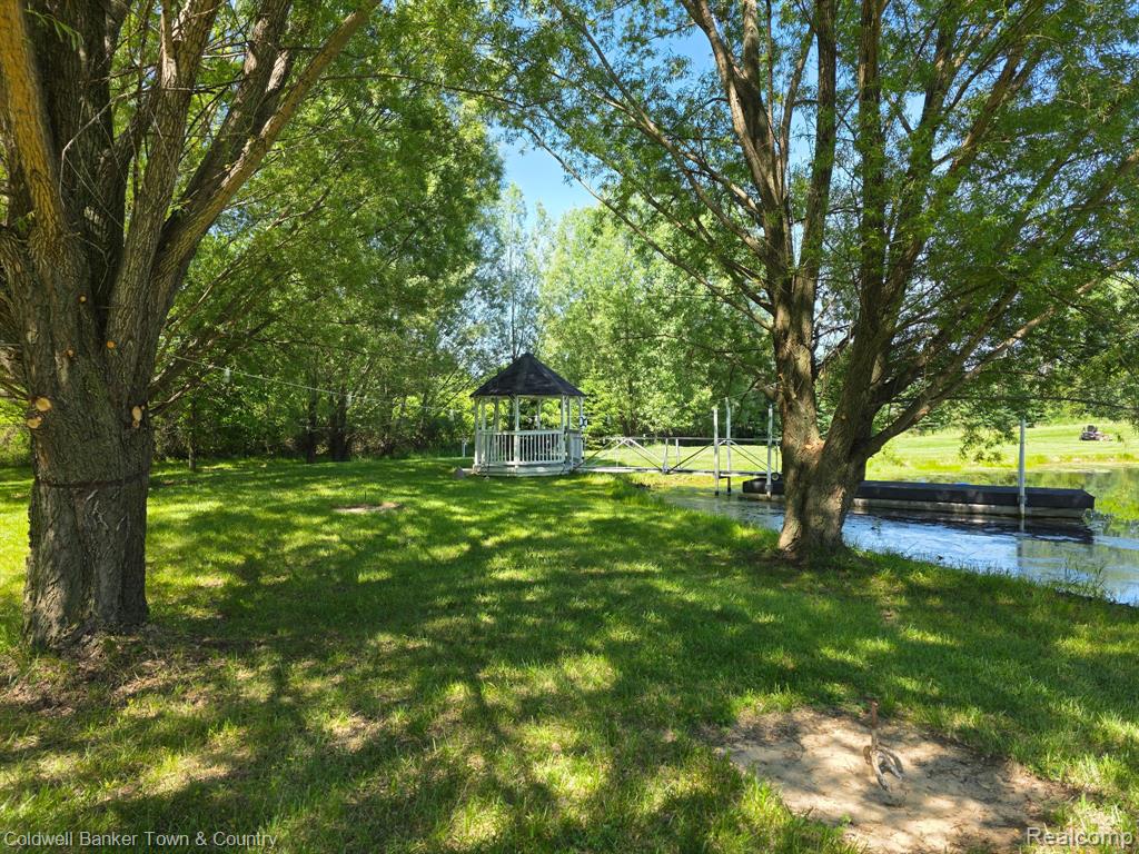 717 N Youngs Road, Attica, MI 48412 — Photo 85