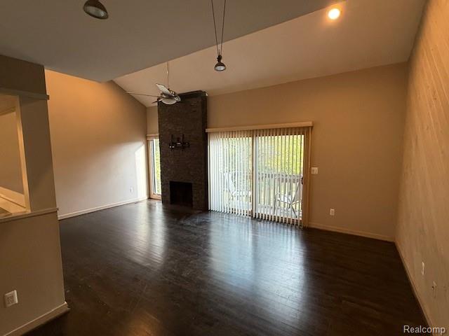 41350 N Woodward Avenue W, 8, Bloomfield Hills, MI 48304 — Photo 9