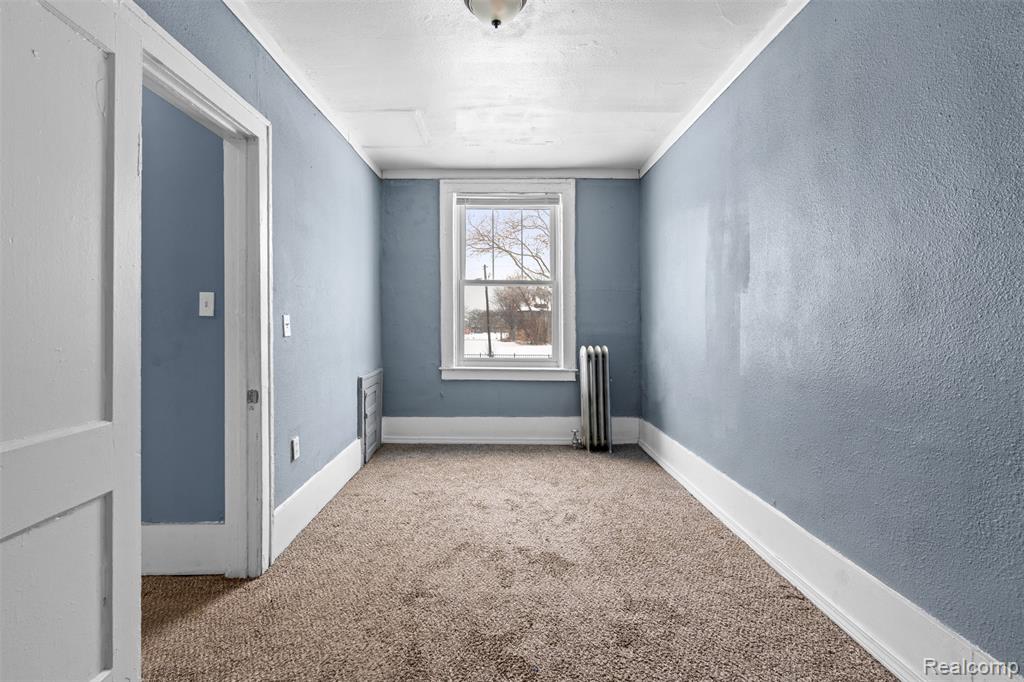 7536 Dunedin # 6 Street, Detroit, MI 48206 — Photo 17