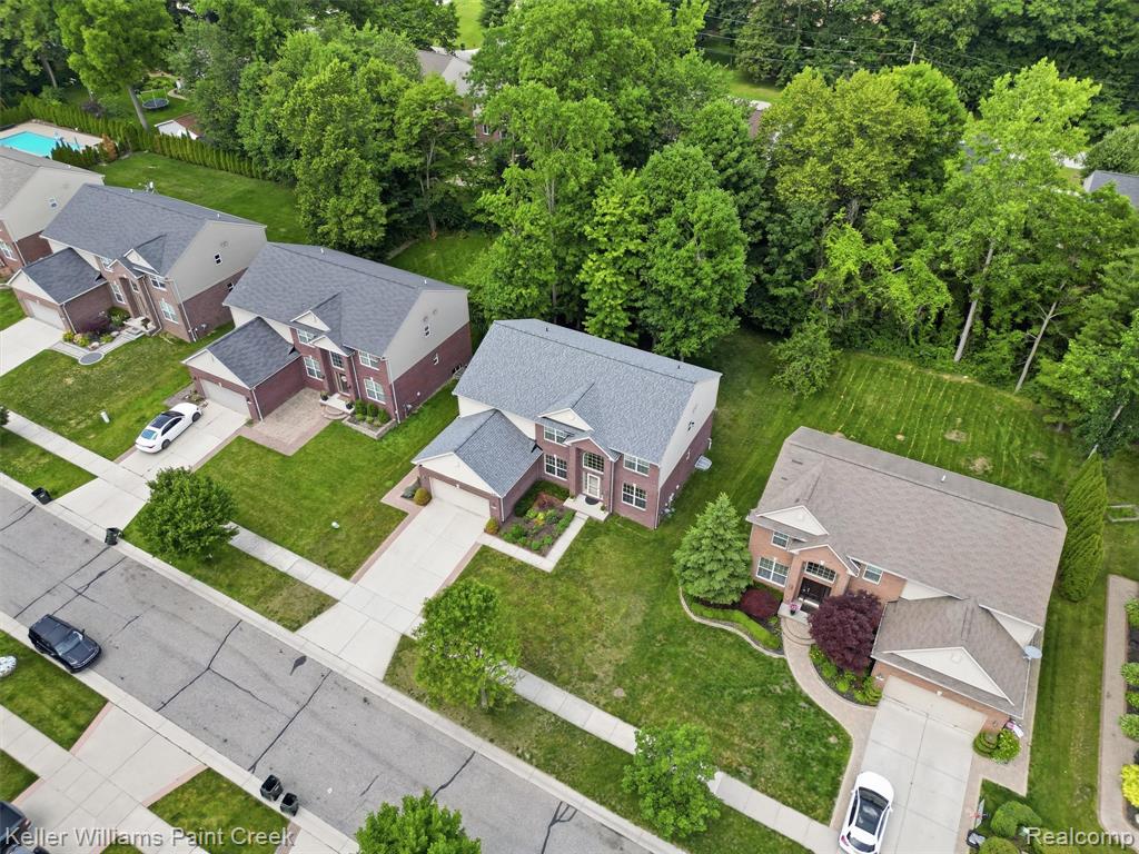 846 Monterey Lane, Rochester Hills, MI 48307 — Photo 44