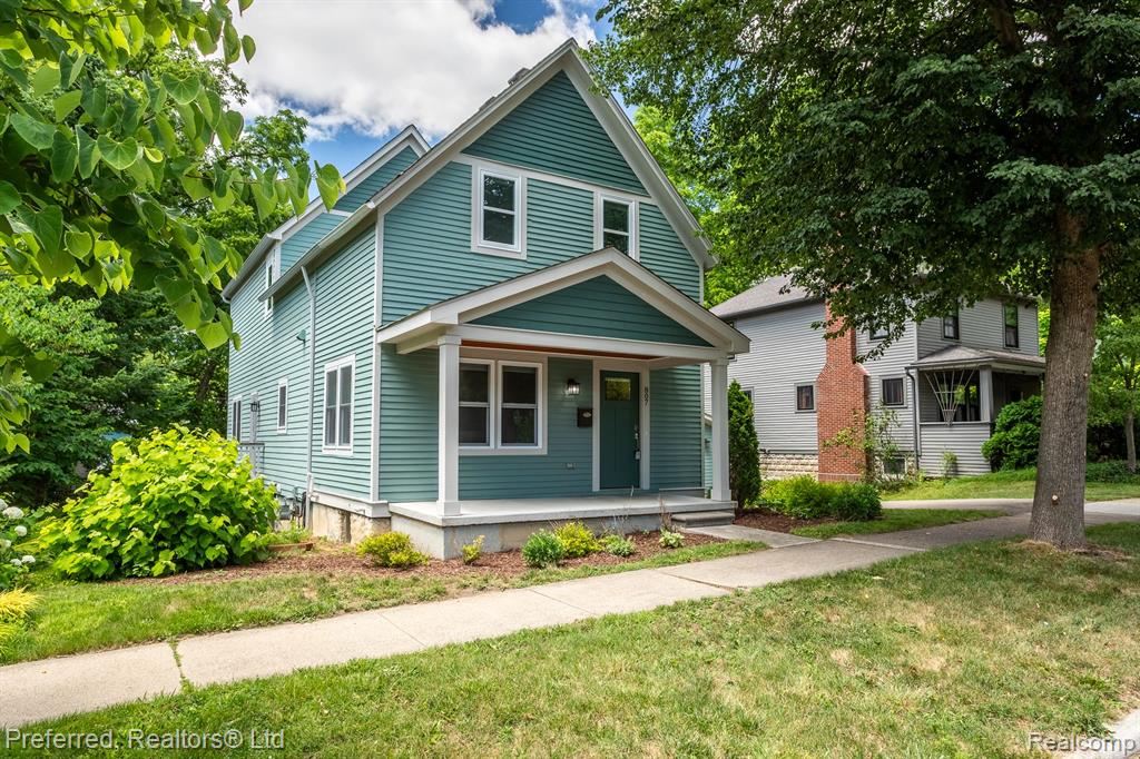 807 MINER Street, Ann Arbor, MI 48103 — Photo 43