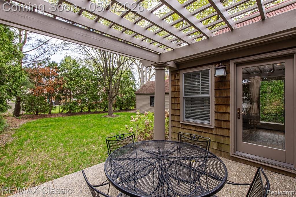 16950 Locherbie Avenue, Beverly Hills, MI 48025 — Photo 5