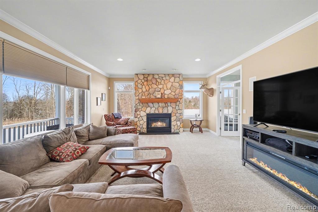 8399 Potter Road, Flushing, MI, 48433