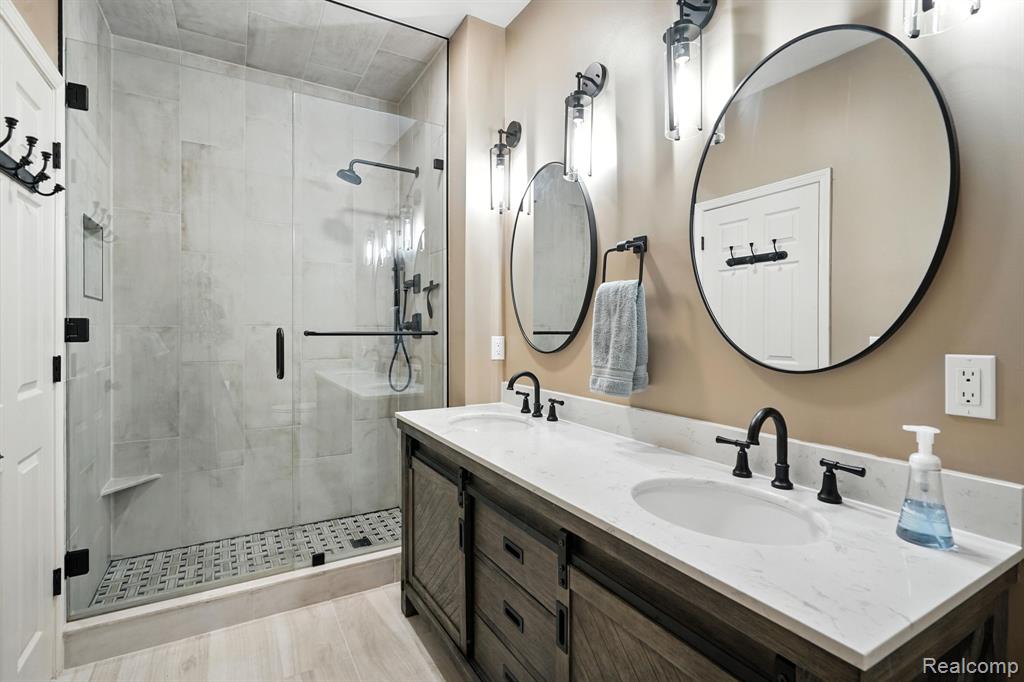 490 Village Drive, Walled Lake, MI 48390 — Photo 13