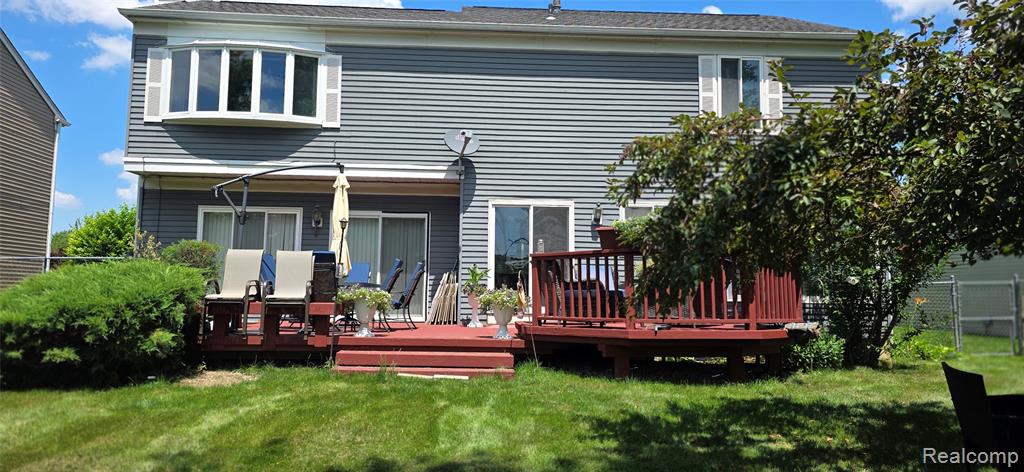 8944 Brougham Drive, Sterling Heights, MI 48312 — Photo 2