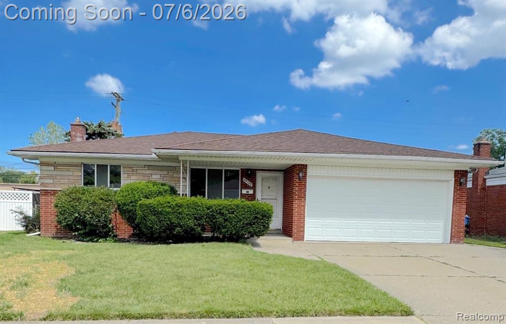 24742 BLACKMAR Avenue, Warren, MI 48091 — Photo 16