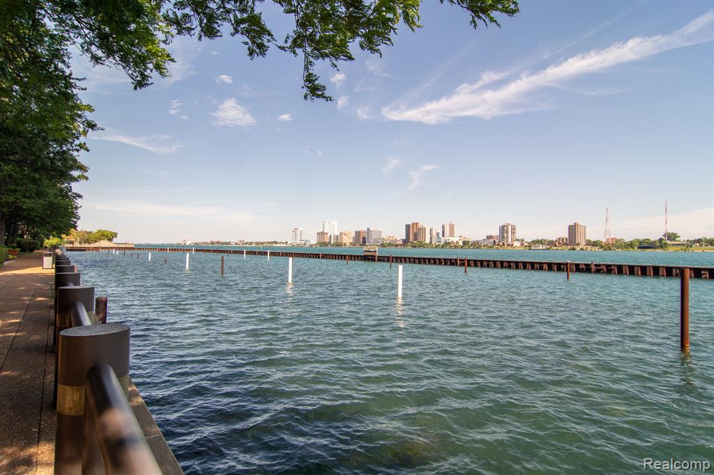 1001 W JEFFERSON Avenue, 300/16G, Detroit, MI 48226 — Photo 3