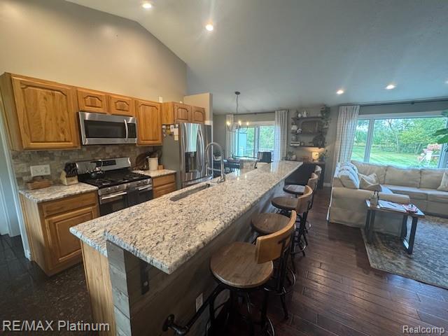 1754 Richards Road, Howell, MI 48855 — Photo 4