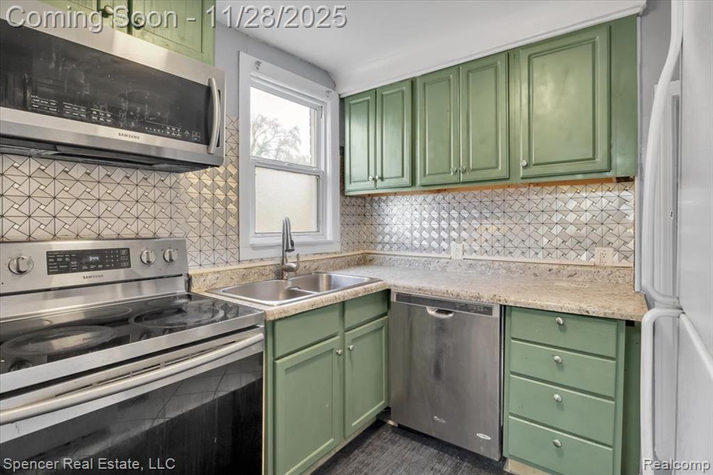 15800 Biltmore Street, Detroit, MI 48227 — Photo 14