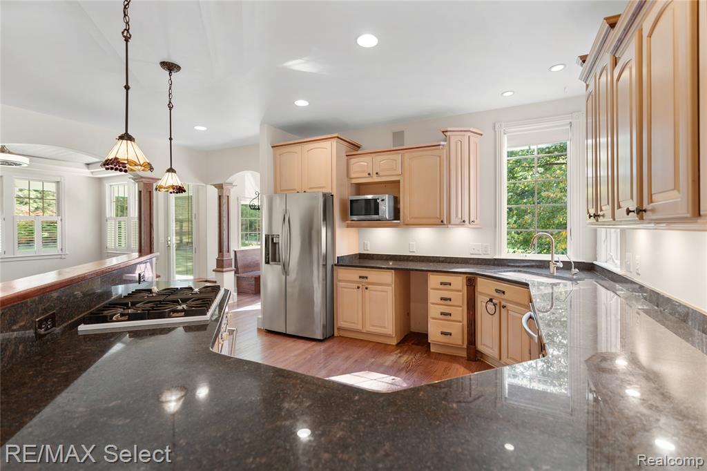 10350 S Horton Road, Goodrich Vlg, MI — Photo 37