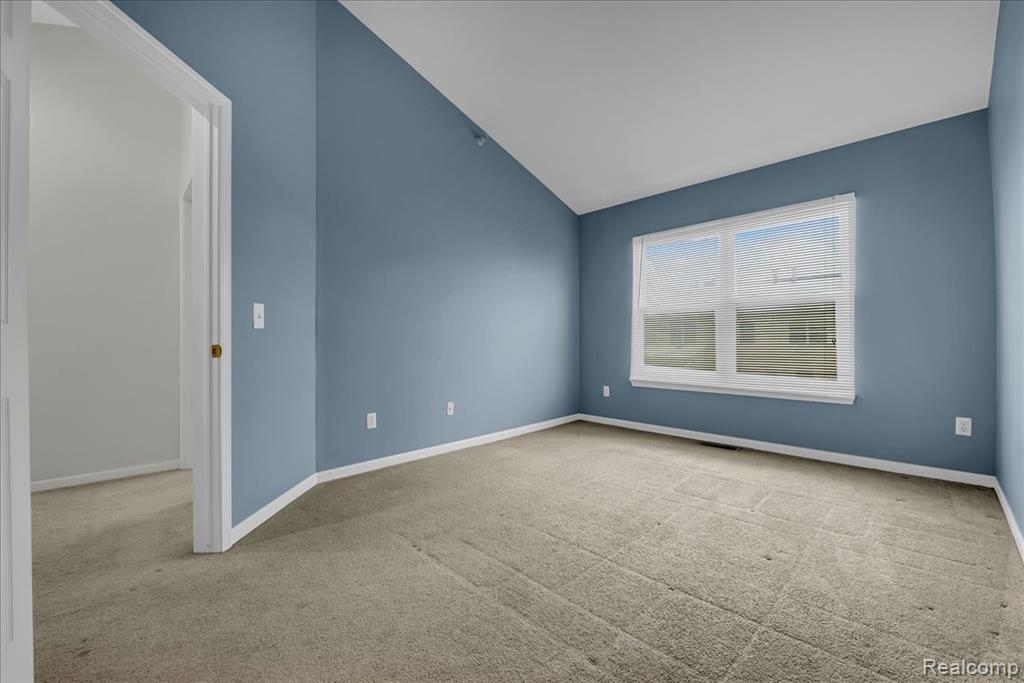 1848 Campau Farms Circle, Detroit, MI 48207 — Photo 19