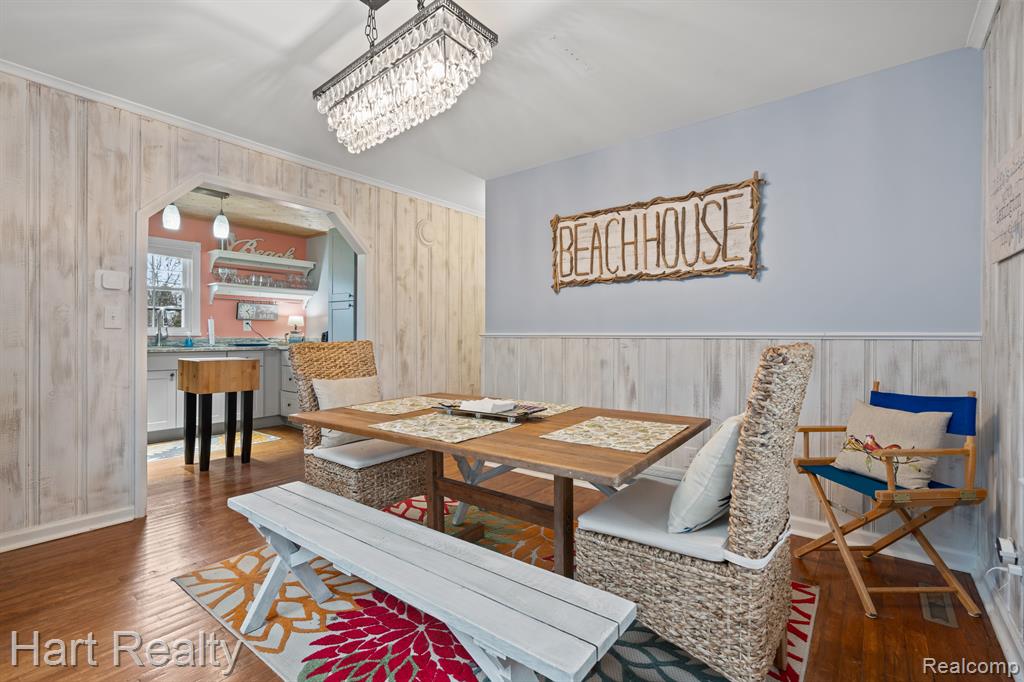 5628 Washington, Lexington, MI 48450 — Photo 7