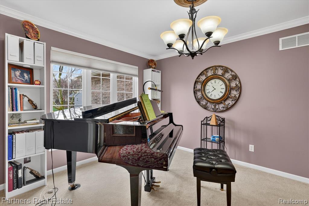 112 Summer Shade Drive, Howell, MI 48843 — Photo 20