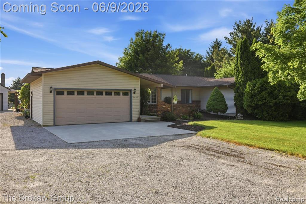 5461 N Henderson Road, Davison, MI 48423 — Photo 4