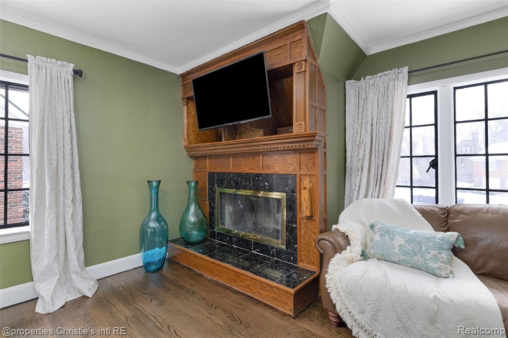 19435 Shrewsbury Road, Detroit, MI 48221 — Photo 31