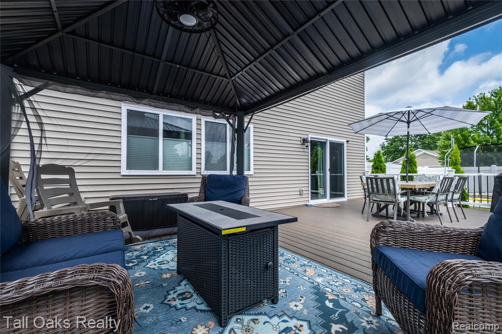 1014 Meadow Drive, Davison, MI 48423 — Photo 8