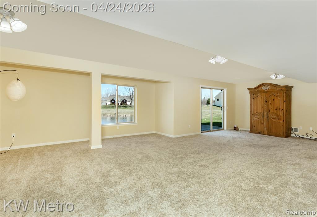 1398 Mallard Drive, Burton, MI 48509 — Photo 26