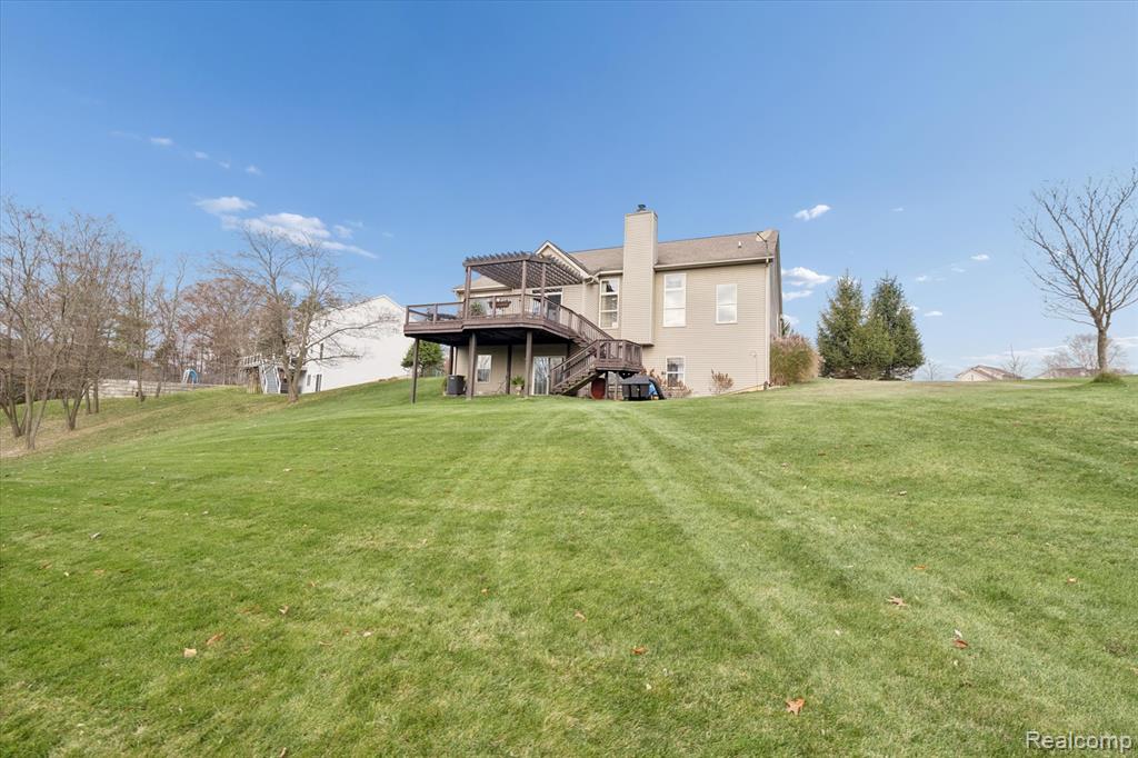 7647 Tipperary Trail, Fenton, MI 48430 — Photo 49