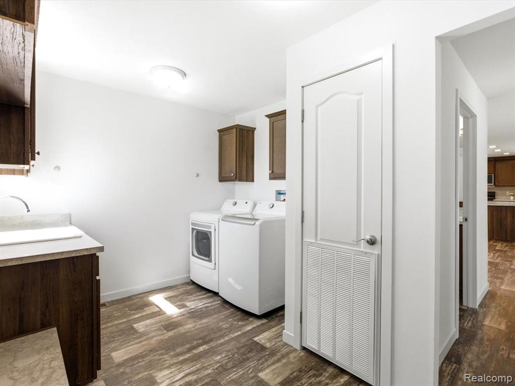 10914 Le Grande Court, Lot# 100, Ira, MI — Photo 22