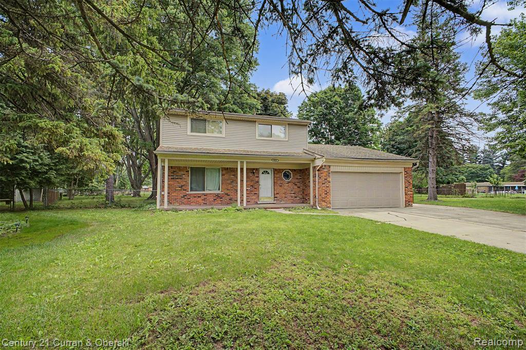 8834 Dublin Way, Sterling Heights, MI 48314 — Photo 39