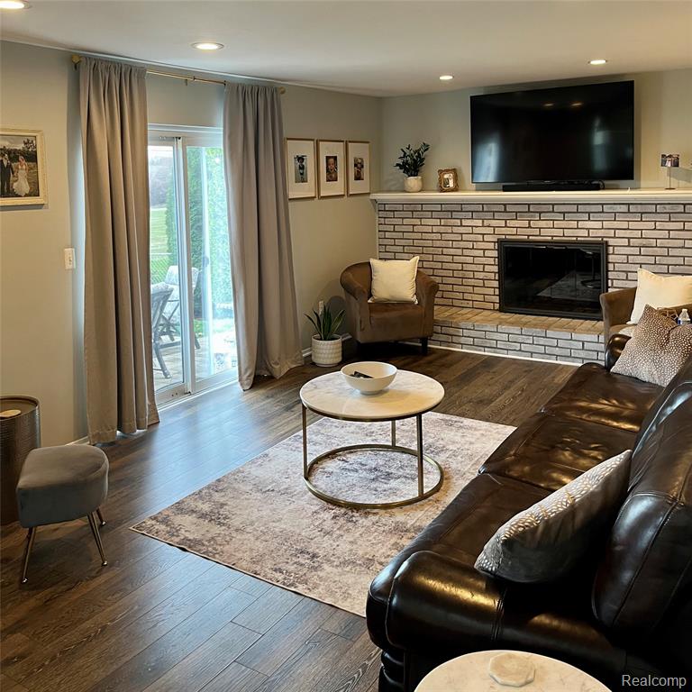 19020 Fairway Street, Livonia, MI, 48152